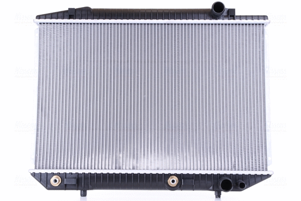 Radiator, engine cooling (62727A)