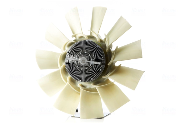 Clutch, radiator fan (86033)