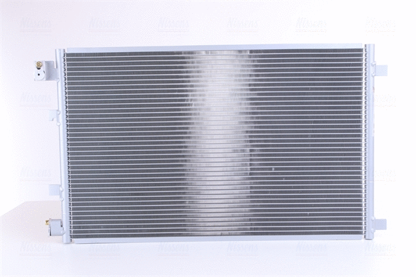 Condenser, air conditioning (940038)
