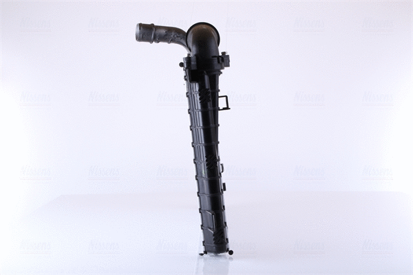 Charge Air Cooler