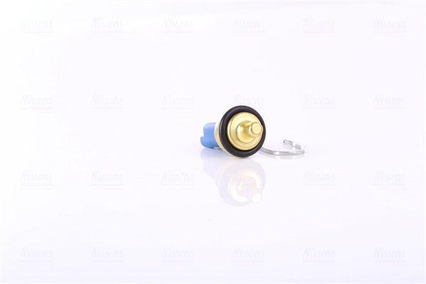 Sensor, coolant temperature