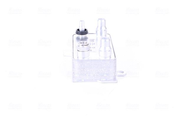 Oil Cooler, automatic transmission