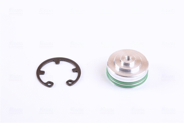 Dryer, air conditioning