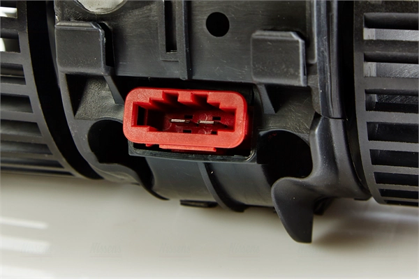 Interior Blower