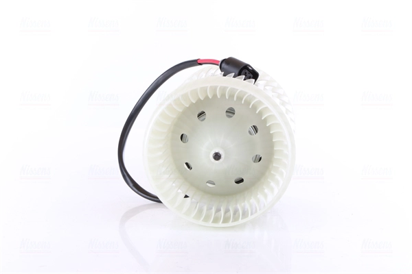 Interior Blower