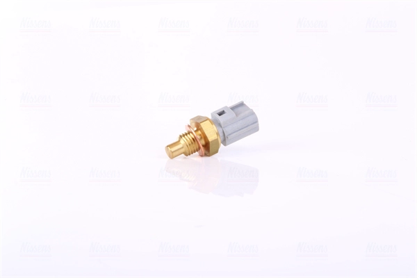 Sensor, coolant temperature
