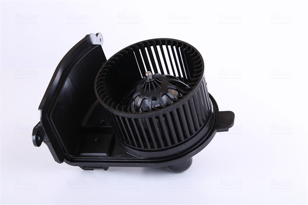 Interior Blower (87450)
