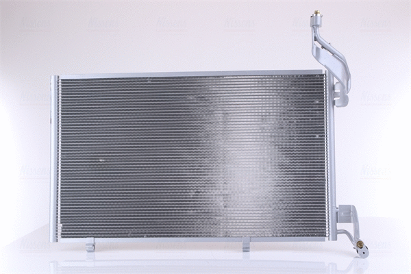 Condenser, air conditioning (940515)