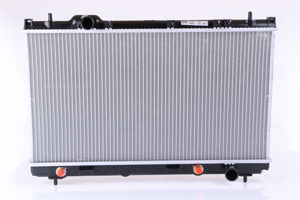 Radiator, engine cooling (69210)