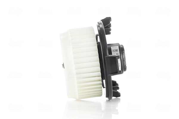Interior Blower