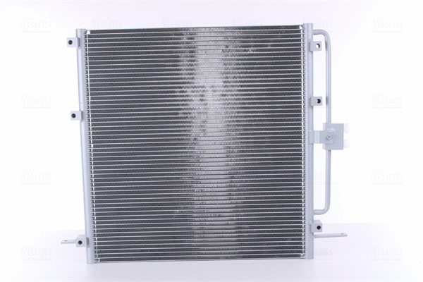 Condenser, air conditioning (94257)