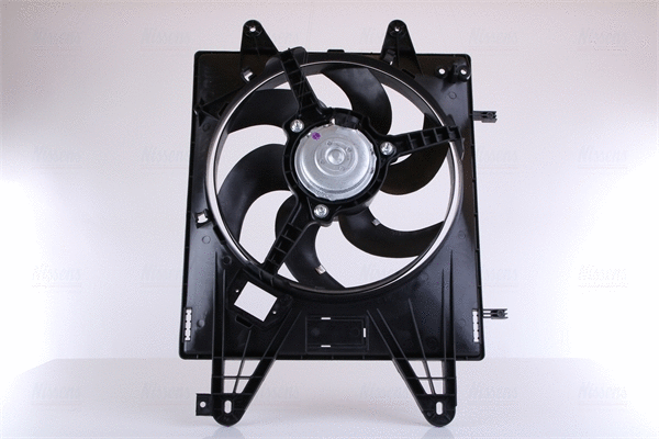 Fan, engine cooling (85166)