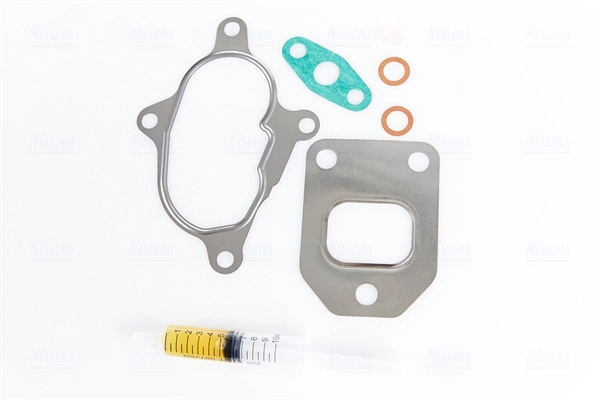 Charger, charging (supercharged/turbocharged)