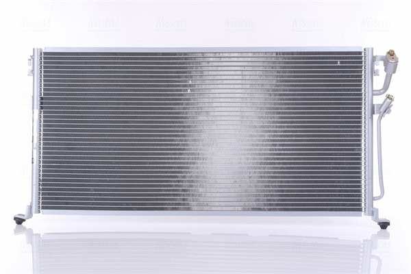 Condenser, air conditioning (940439)