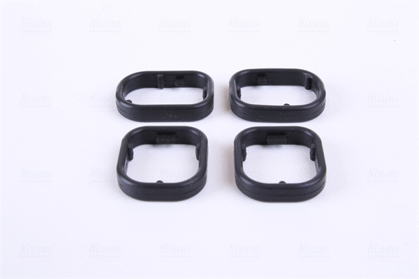 Oil Cooler, automatic transmission