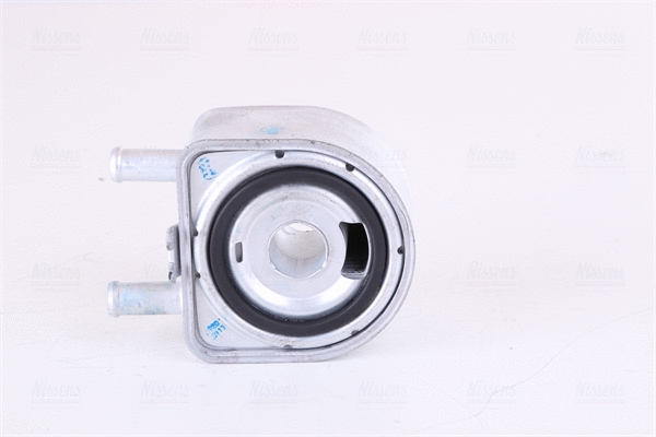 Oil Cooler, engine oil
