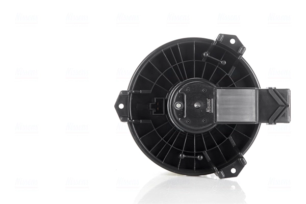 Interior Blower