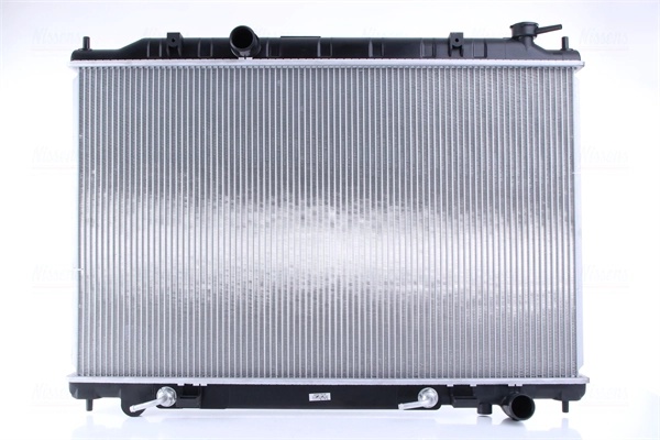 Radiator, engine cooling (68793)