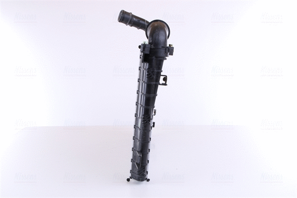 Charge Air Cooler