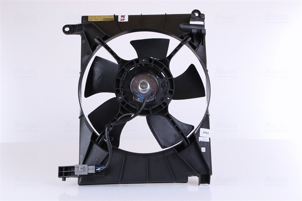 Fan, engine cooling (85063)