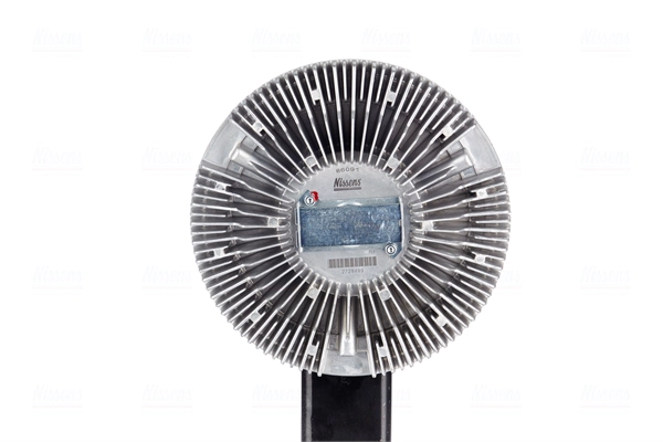 Clutch, radiator fan (86091)