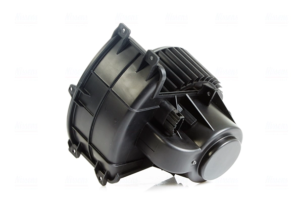 Interior Blower