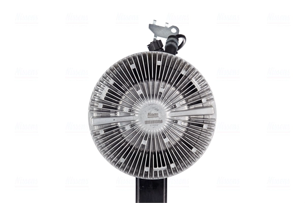 Clutch, radiator fan (86053)