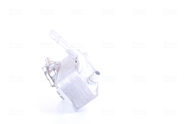 Oil Cooler, automatic transmission