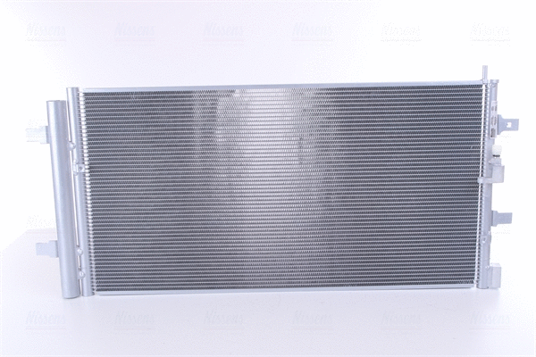 Condenser, air conditioning (940454)