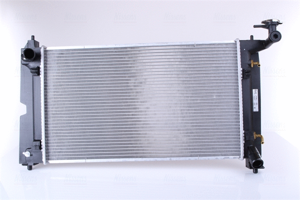 Radiator, engine cooling (64648A)