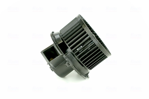 Interior Blower