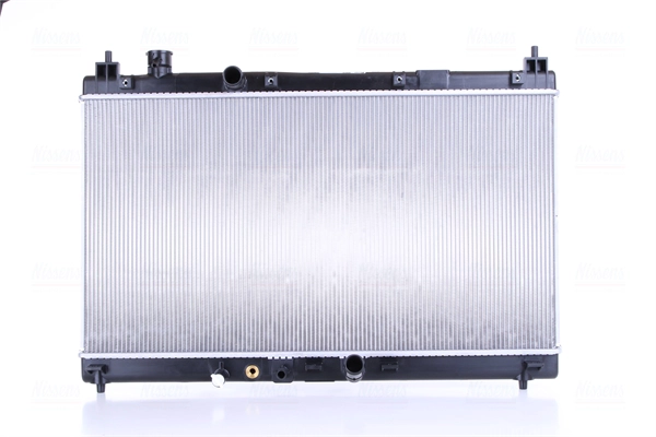 Radiator, engine cooling (606519)