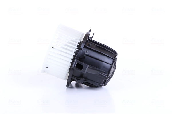 Interior Blower