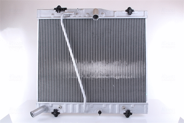 Radiator, engine cooling (646885)