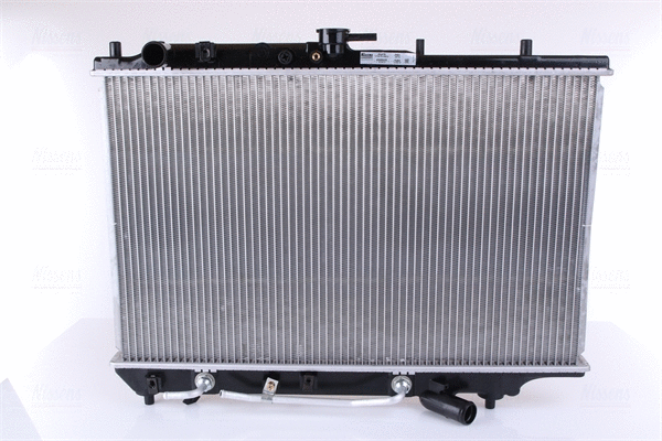 Radiator, engine cooling (62378)