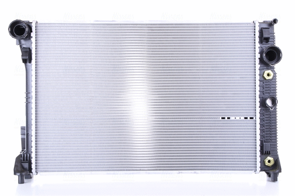 Radiator, engine cooling (67101)