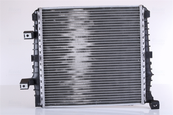 Low Temperature Cooler, charge air cooler