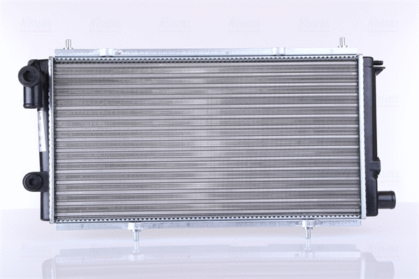 Radiator, engine cooling (61337)