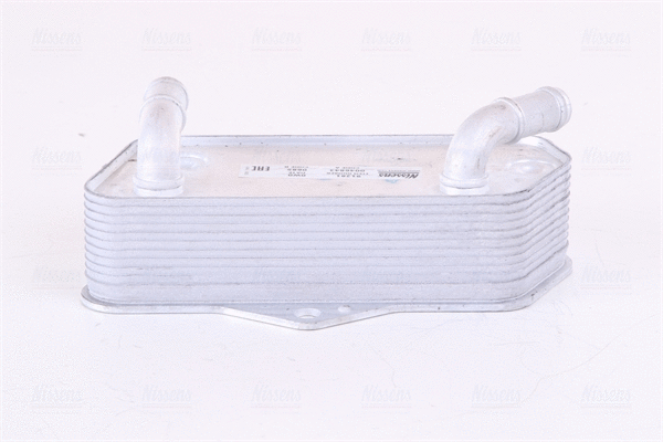 Oil Cooler, automatic transmission