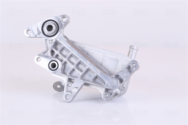 Oil Cooler, automatic transmission