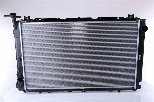Radiator, engine cooling (67327)