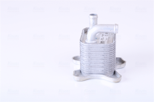 Oil Cooler, engine oil