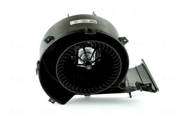 Interior Blower