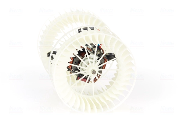 Interior Blower