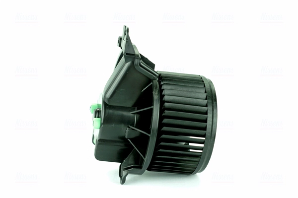 Interior Blower