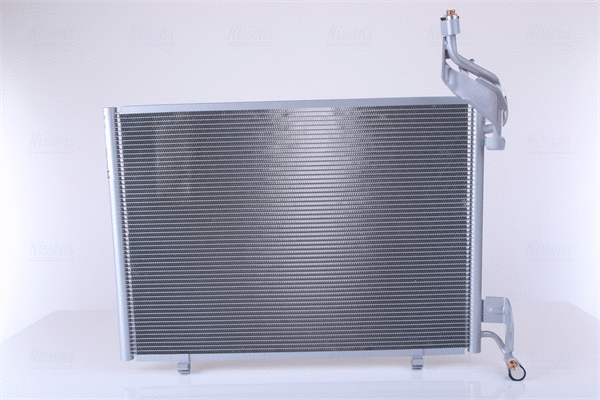 Condenser, air conditioning (940540)