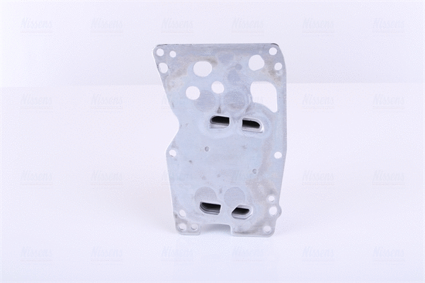 Oil Cooler, engine oil