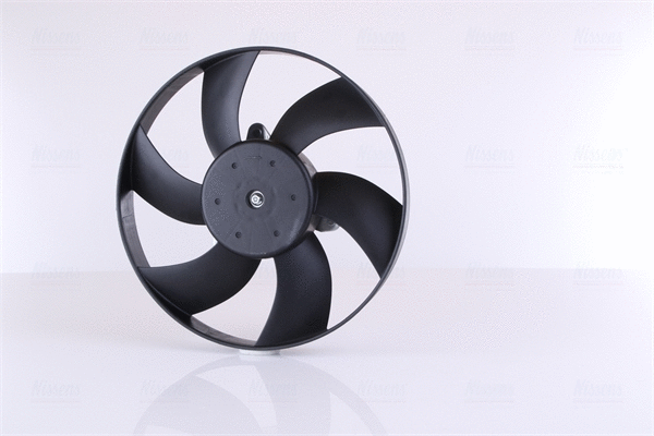 Fan, engine cooling