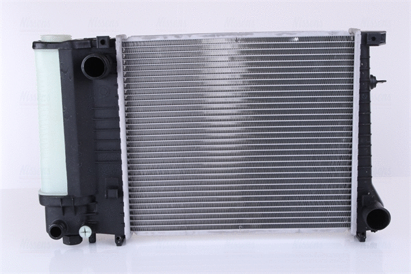 Radiator, engine cooling (60729A)