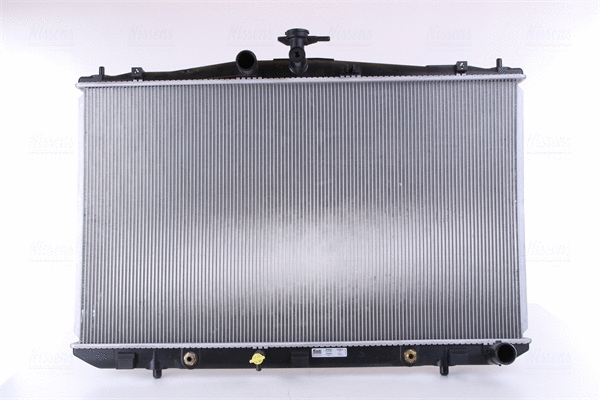 Radiator, engine cooling (646836)